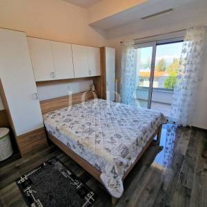 Malinska - penthouse samo 100 m od plaže