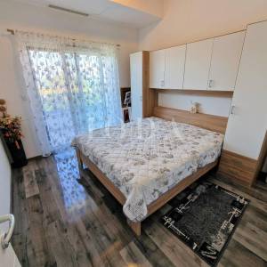 Malinska - penthouse samo 100 m od plaže