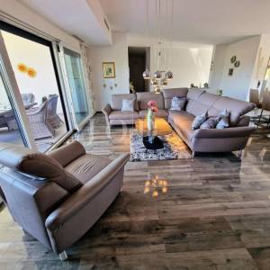 Malinska - penthouse samo 100 m od plaže