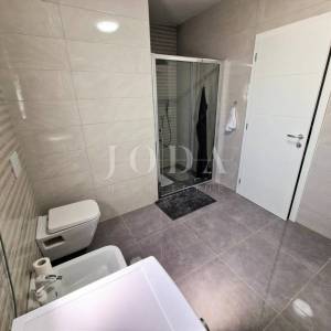 Malinska - penthouse samo 100 m od plaže