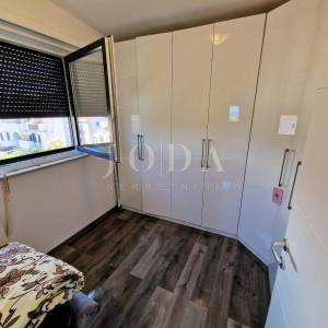 Malinska - penthouse samo 100 m od plaže