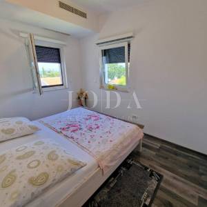 Malinska - penthouse samo 100 m od plaže