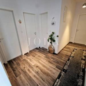 Malinska - penthouse samo 100 m od plaže