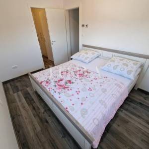 Malinska - penthouse samo 100 m od plaže