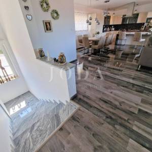 Malinska - penthouse samo 100 m od plaže