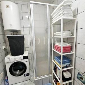 Malinska - stan blizu centra i mora!