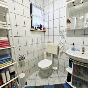 Malinska - stan blizu centra i mora!