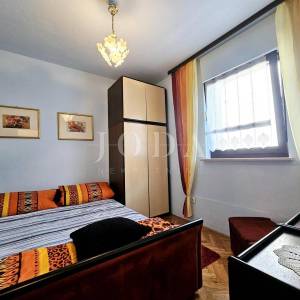 Malinska - stan blizu centra i mora!