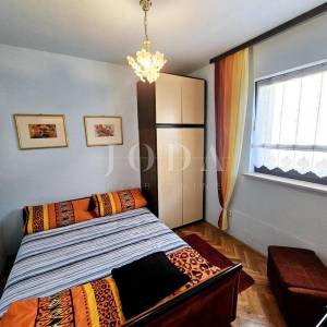 Malinska - stan blizu centra i mora!