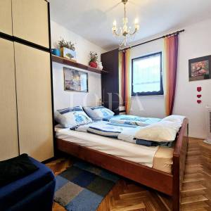 Malinska - stan blizu centra i mora!