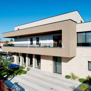 Marčana, luksuzna duplex Villa 
