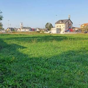 Maršala Tita, Poslovna zona, 6.046,00 m2, 1.060.680,00 EUR