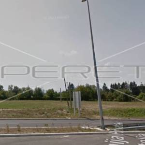 Maršala Tita, Poslovna zona, 6.046,00 m2, 1.060.680,00 EUR