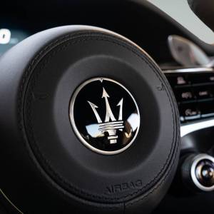 Maserati GranTurismo MODENA