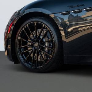 Maserati GranTurismo MODENA