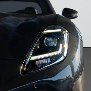 Maserati GranTurismo MODENA