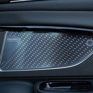 Maserati GranTurismo TROFEO