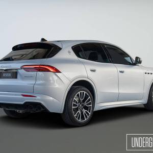 Maserati Grecale GT