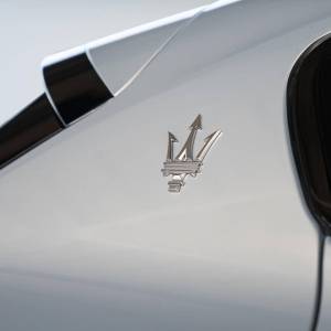Maserati Grecale GT