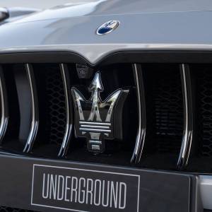 Maserati Grecale GT