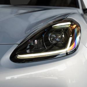Maserati Grecale GT