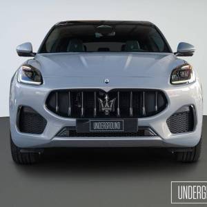 Maserati Grecale GT