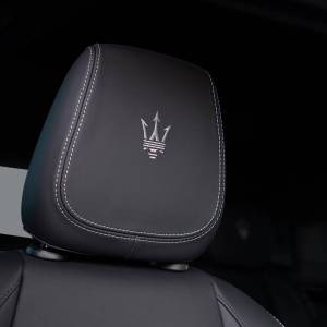Maserati Grecale GT