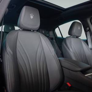 Maserati Grecale GT