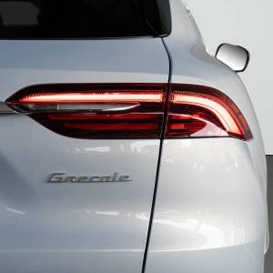 Maserati Grecale GT