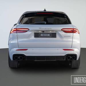 Maserati Grecale GT