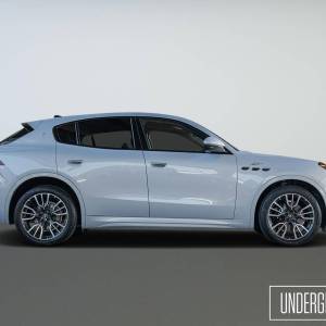 Maserati Grecale GT