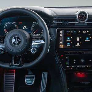 Maserati Grecale GT