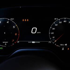 Maserati Grecale GT