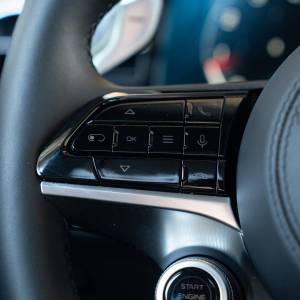 Maserati Grecale GT