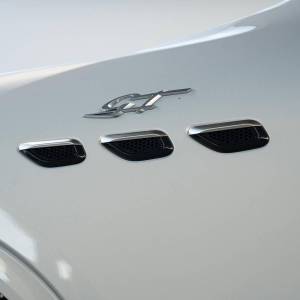 Maserati Grecale GT