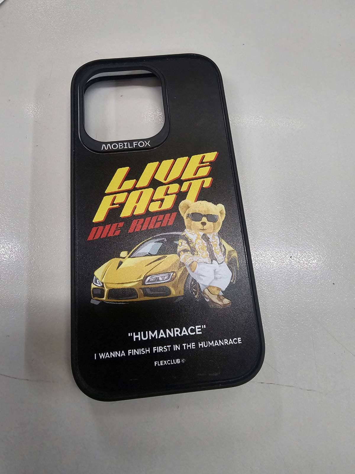 Maska za Iphone 15 Pro