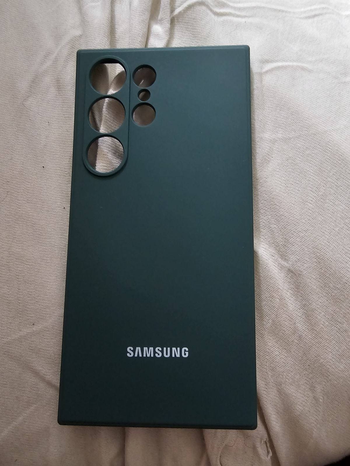 Maska za Samsung S24 Ultru stanje 10/10