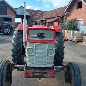 Massey ferguson 178