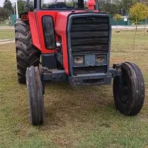 Massey Ferguson