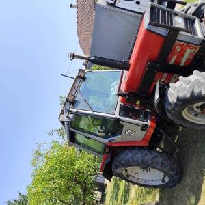 Massey Ferguson