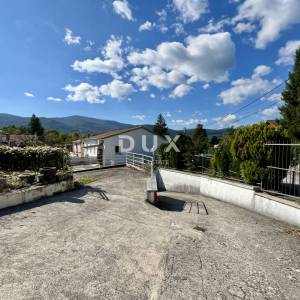 MATULJI, MALI BRGUD - Kuća s potencijalom, 278 m², mirna lokacija i odlična povezanost