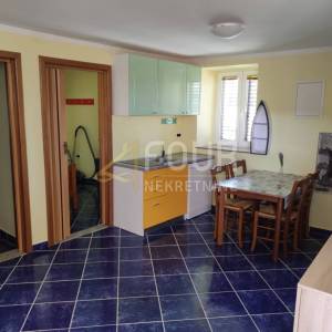Matulji - okolica, adaptirana kuća s 2 apartmana i poslovnim prostorom