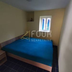 Matulji - okolica, adaptirana kuća s 2 apartmana i poslovnim prostorom