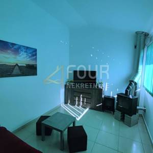 Matulji - okolica, adaptirana kuća s 2 apartmana i poslovnim prostorom