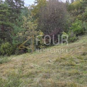 Matulji - Rupa, zemljište 1.223m2