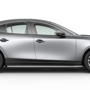Mazda 3 4SN 2.5L e-SKYACTIV G 140ps 6AT FWD PRIME-LINE