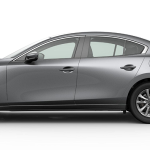Mazda 3 4SN 2.5L e-SKYACTIV G 140ps 6AT FWD PRIME-LINE