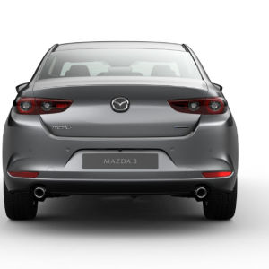 Mazda 3 4SN 2.5L e-SKYACTIV G 140ps 6AT FWD PRIME-LINE