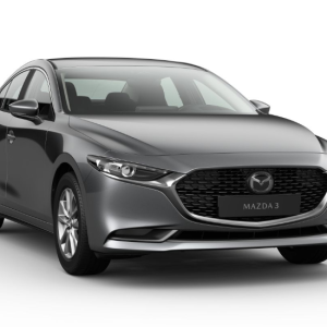 Mazda 3 4SN 2.5L e-SKYACTIV G 140ps 6AT FWD PRIME-LINE