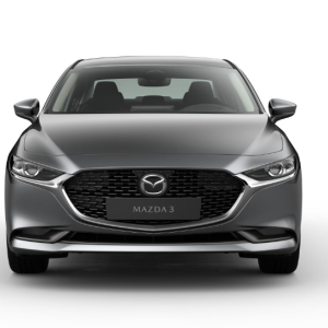 Mazda 3 4SN 2.5L e-SKYACTIV G 140ps 6AT FWD PRIME-LINE